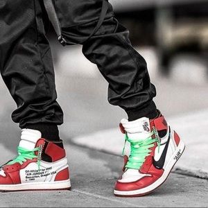 Meet your Posher, Richard